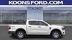New 2025 Ford Ranger XL SuperCrew Cab for sale #S1603 - photo 5