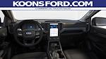 New 2025 Ford Ranger XL SuperCrew Cab for sale #S1603 - photo 7