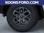 New 2025 Ford Ranger XLT SuperCrew Cab 4WD Pickup for sale #S1619 - photo 19