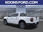 New 2025 Ford Ranger XLT SuperCrew Cab 4WD Pickup for sale #S1619 - photo 4