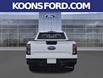 New 2025 Ford Ranger XLT SuperCrew Cab 4WD Pickup for sale #S1619 - photo 5
