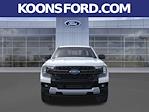 New 2025 Ford Ranger XLT SuperCrew Cab 4WD Pickup for sale #S1619 - photo 6
