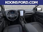 New 2025 Ford Ranger XLT SuperCrew Cab 4WD Pickup for sale #S1619 - photo 9