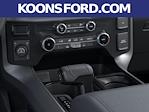 New 2025 Ford F-150 XLT SuperCrew Cab 4WD Pickup for sale #S1630 - photo 15