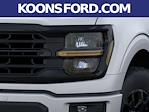 New 2025 Ford F-150 XLT SuperCrew Cab 4WD Pickup for sale #S1630 - photo 18