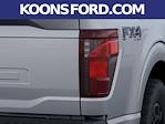 New 2025 Ford F-150 XLT SuperCrew Cab 4WD Pickup for sale #S1630 - photo 21