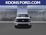 New 2025 Ford F-150 XLT SuperCrew Cab 4WD Pickup for sale #S1630 - photo 6