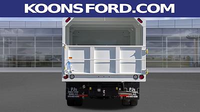 New 2025 Ford F-600 Regular Cab Cab Chassis for sale #S1635 - photo 2