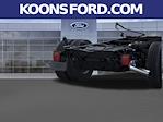 New 2025 Ford F-600 XL Regular Cab 4WD Cab Chassis for sale #S1635 - photo 21