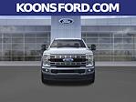 New 2025 Ford F-600 XL Regular Cab 4WD Cab Chassis for sale #S1635 - photo 6