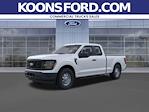 New 2025 Ford F-150 XL Super Cab Pickup for sale #S1637 - photo 1