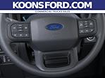New 2025 Ford F-150 XL Super Cab Pickup for sale #S1637 - photo 12