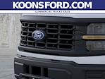 New 2025 Ford F-150 XL Super Cab Pickup for sale #S1637 - photo 17