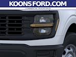 New 2025 Ford F-150 XL Super Cab Pickup for sale #S1637 - photo 18