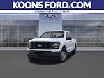 New 2025 Ford F-150 XL Super Cab Pickup for sale #S1637 - photo 2