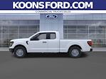New 2025 Ford F-150 XL Super Cab Pickup for sale #S1637 - photo 3