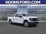 New 2025 Ford F-150 XL Super Cab Pickup for sale #S1637 - photo 7