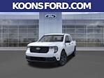 New 2025 Ford Maverick XLT SuperCrew Cab Pickup for sale #S1650 - photo 2