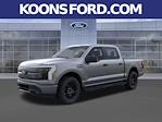 New 2025 Ford F-150 Lightning XLT SuperCrew Cab AWD Pickup for sale #S1665 - photo 1