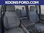 New 2025 Ford F-150 Lightning XLT SuperCrew Cab AWD Pickup for sale #S1665 - photo 10