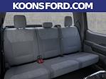 New 2025 Ford F-150 Lightning XLT SuperCrew Cab AWD Pickup for sale #S1665 - photo 11