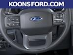 New 2025 Ford F-150 Lightning XLT SuperCrew Cab AWD Pickup for sale #S1665 - photo 12
