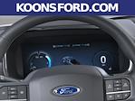 New 2025 Ford F-150 Lightning XLT SuperCrew Cab AWD Pickup for sale #S1665 - photo 13