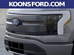New 2025 Ford F-150 Lightning XLT SuperCrew Cab AWD Pickup for sale #S1665 - photo 17