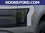 New 2025 Ford F-150 Lightning XLT SuperCrew Cab AWD Pickup for sale #S1665 - photo 18