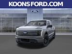 New 2025 Ford F-150 Lightning XLT SuperCrew Cab AWD Pickup for sale #S1665 - photo 2