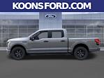 New 2025 Ford F-150 Lightning XLT SuperCrew Cab AWD Pickup for sale #S1665 - photo 3