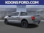 New 2025 Ford F-150 Lightning XLT SuperCrew Cab AWD Pickup for sale #S1665 - photo 4