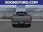 New 2025 Ford F-150 Lightning XLT SuperCrew Cab AWD Pickup for sale #S1665 - photo 5