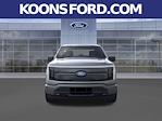 New 2025 Ford F-150 Lightning XLT SuperCrew Cab AWD Pickup for sale #S1665 - photo 6