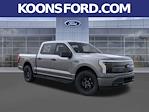 New 2025 Ford F-150 Lightning XLT SuperCrew Cab AWD Pickup for sale #S1665 - photo 7