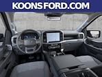 New 2025 Ford F-150 Lightning XLT SuperCrew Cab AWD Pickup for sale #S1665 - photo 9