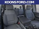New 2025 Ford F-150 Lightning XLT SuperCrew Cab AWD Pickup for sale #S1666 - photo 10