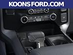 New 2025 Ford F-150 Lightning XLT SuperCrew Cab AWD Pickup for sale #S1666 - photo 15