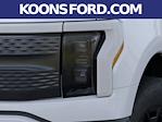 New 2025 Ford F-150 Lightning XLT SuperCrew Cab AWD Pickup for sale #S1666 - photo 18