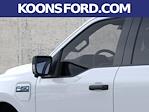 New 2025 Ford F-150 Lightning XLT SuperCrew Cab AWD Pickup for sale #S1666 - photo 20