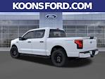 New 2025 Ford F-150 Lightning XLT SuperCrew Cab AWD Pickup for sale #S1666 - photo 4