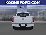 New 2025 Ford F-150 Lightning XLT SuperCrew Cab AWD Pickup for sale #S1666 - photo 5