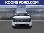 New 2025 Ford F-150 Lightning XLT SuperCrew Cab AWD Pickup for sale #S1666 - photo 6