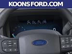 New 2025 Ford F-150 STX SuperCrew Cab 4WD Pickup for sale #S1674 - photo 13