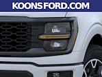 New 2025 Ford F-150 STX SuperCrew Cab 4WD Pickup for sale #S1674 - photo 18