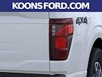 New 2025 Ford F-150 STX SuperCrew Cab 4WD Pickup for sale #S1674 - photo 21