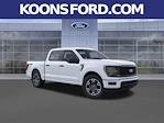 New 2025 Ford F-150 STX SuperCrew Cab 4WD Pickup for sale #S1674 - photo 7