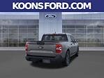 New 2025 Ford Maverick XLT SuperCrew Cab AWD Pickup for sale #S1694 - photo 8