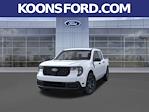 New 2025 Ford Maverick XLT SuperCrew Cab AWD Pickup for sale #S1702 - photo 2