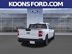 New 2025 Ford Maverick XLT SuperCrew Cab AWD Pickup for sale #S1702 - photo 8